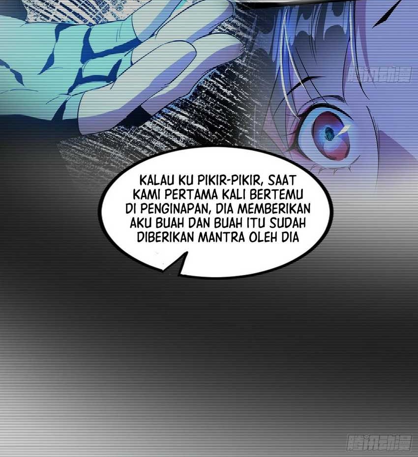 I’m An Evil God Chapter 380 Gambar 9