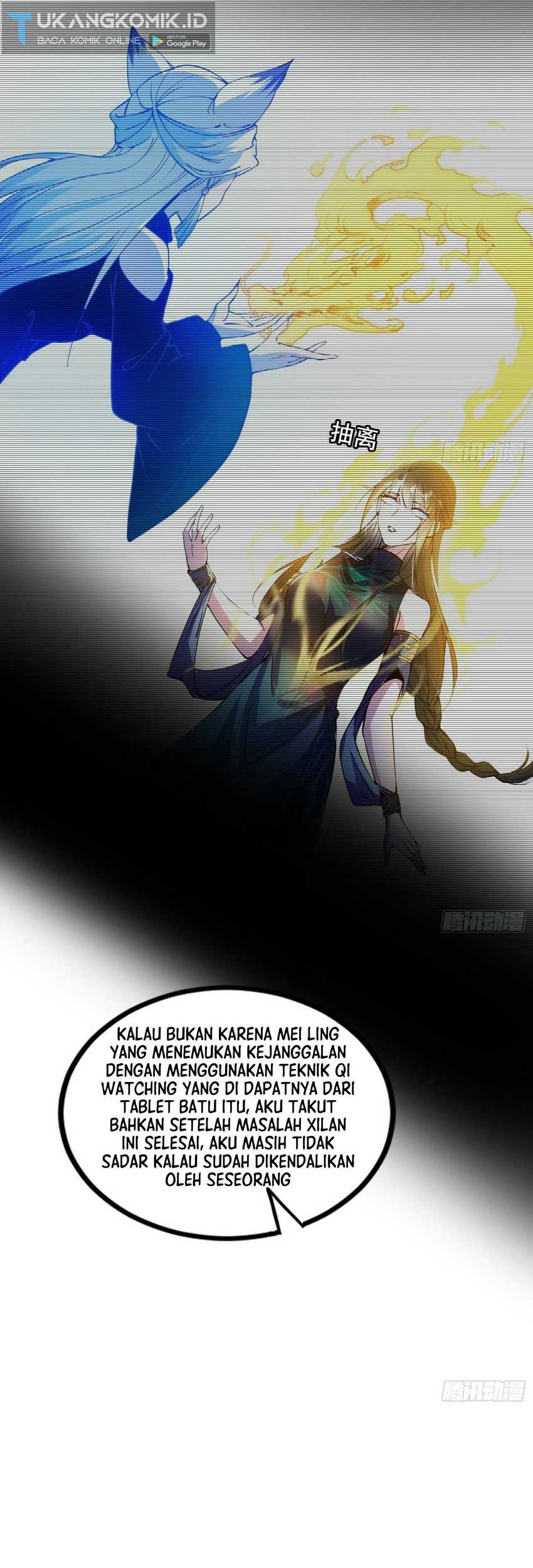I’m An Evil God Chapter 380 Gambar 10