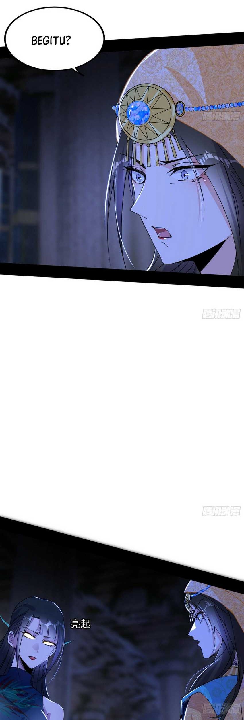 I’m An Evil God Chapter 380 Gambar 11