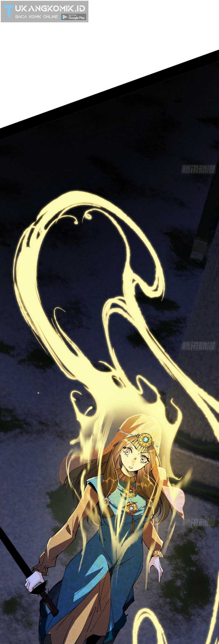 I’m An Evil God Chapter 380 Gambar 13