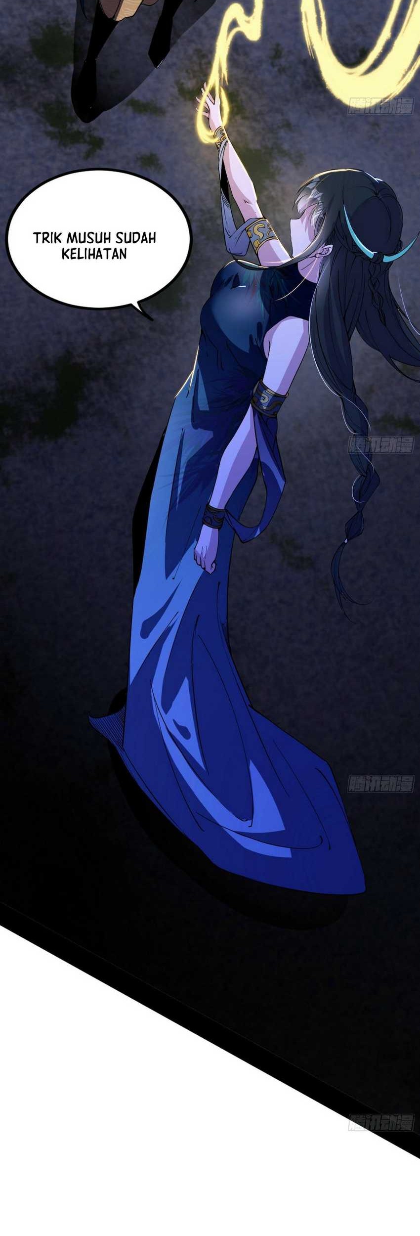 I’m An Evil God Chapter 380 Gambar 14