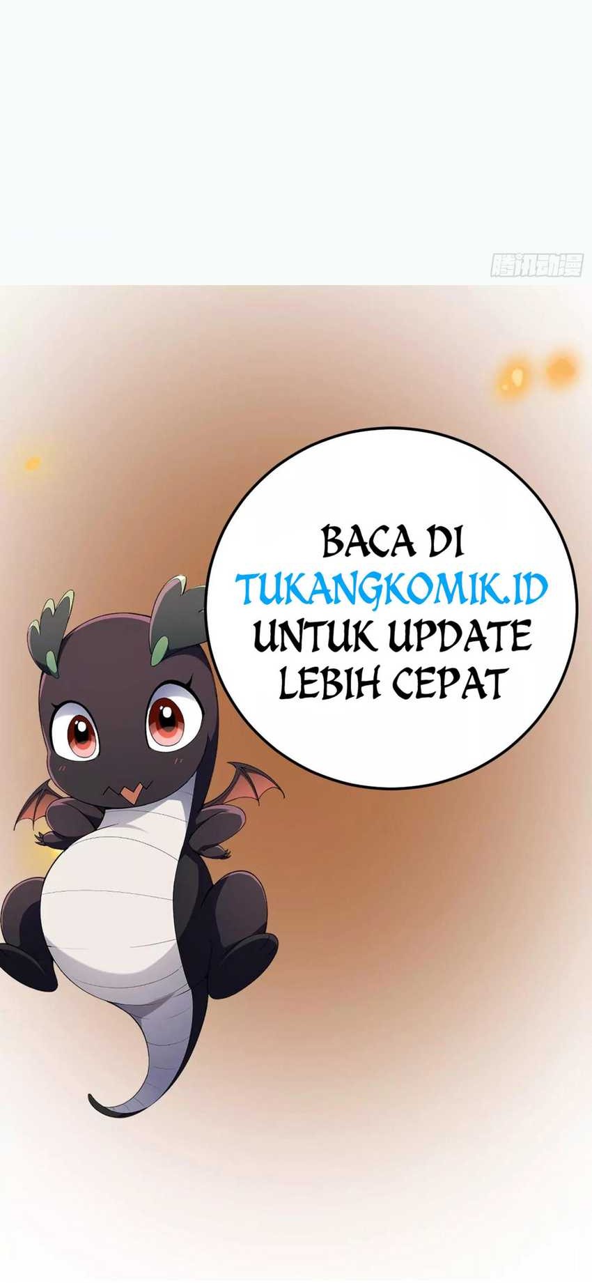 I’m An Evil God Chapter 379 Gambar 51