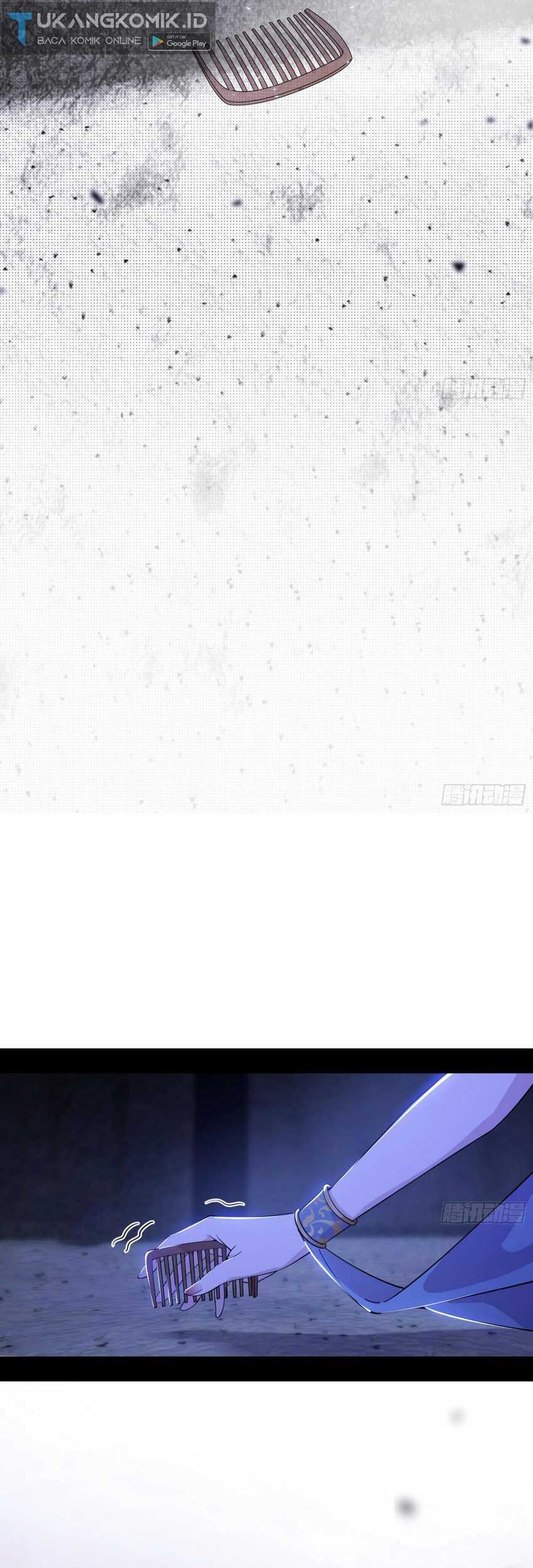 I’m An Evil God Chapter 379 Gambar 28