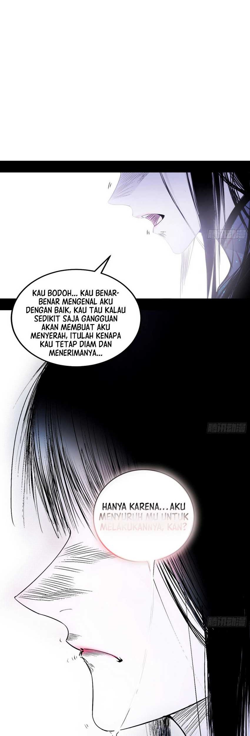 I’m An Evil God Chapter 379 Gambar 32