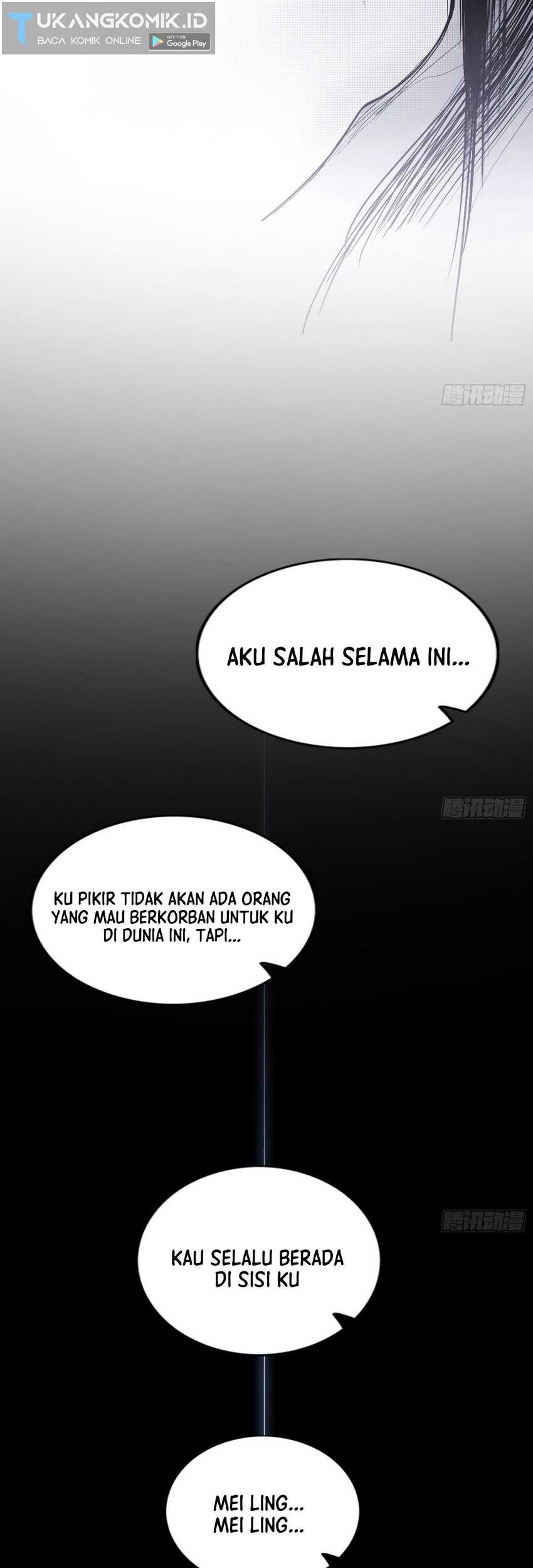 I’m An Evil God Chapter 379 Gambar 34