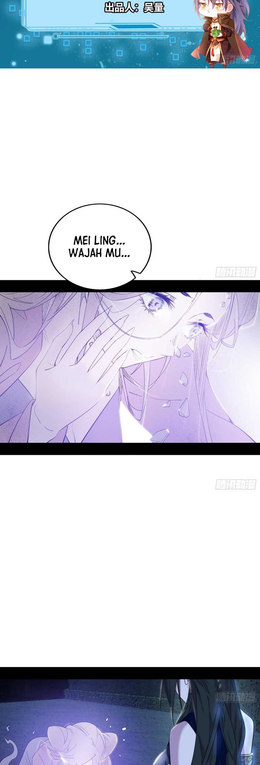 Manhua I’m An Evil God Chapter 379 gambar nomor 2