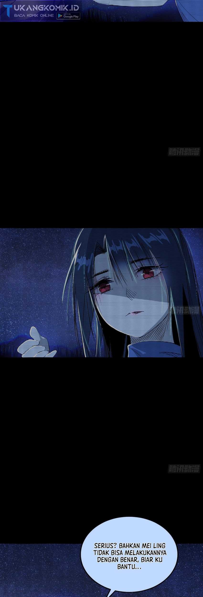 I’m An Evil God Chapter 379 Gambar 10