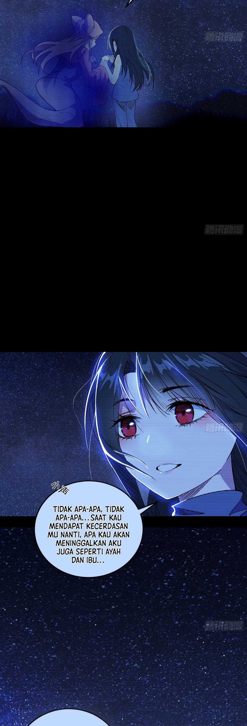 I’m An Evil God Chapter 379 Gambar 11