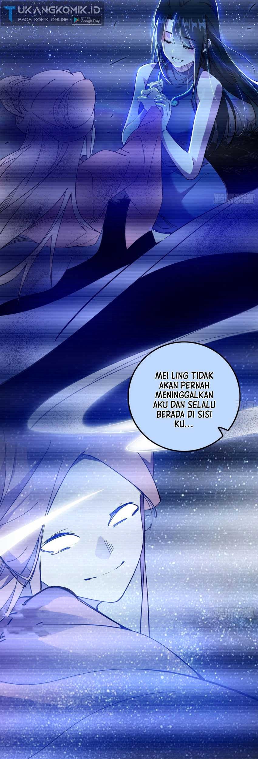 I’m An Evil God Chapter 379 Gambar 13