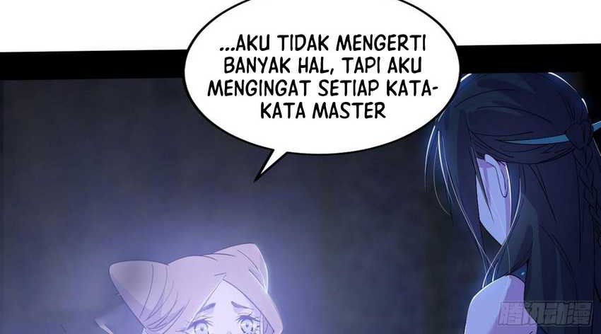 I’m An Evil God Chapter 379 Gambar 15