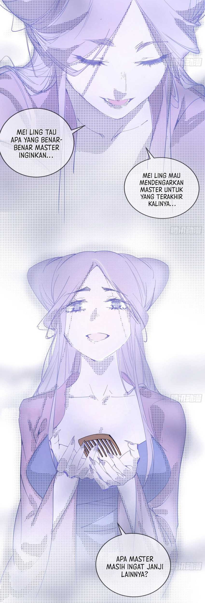 I’m An Evil God Chapter 379 Gambar 17