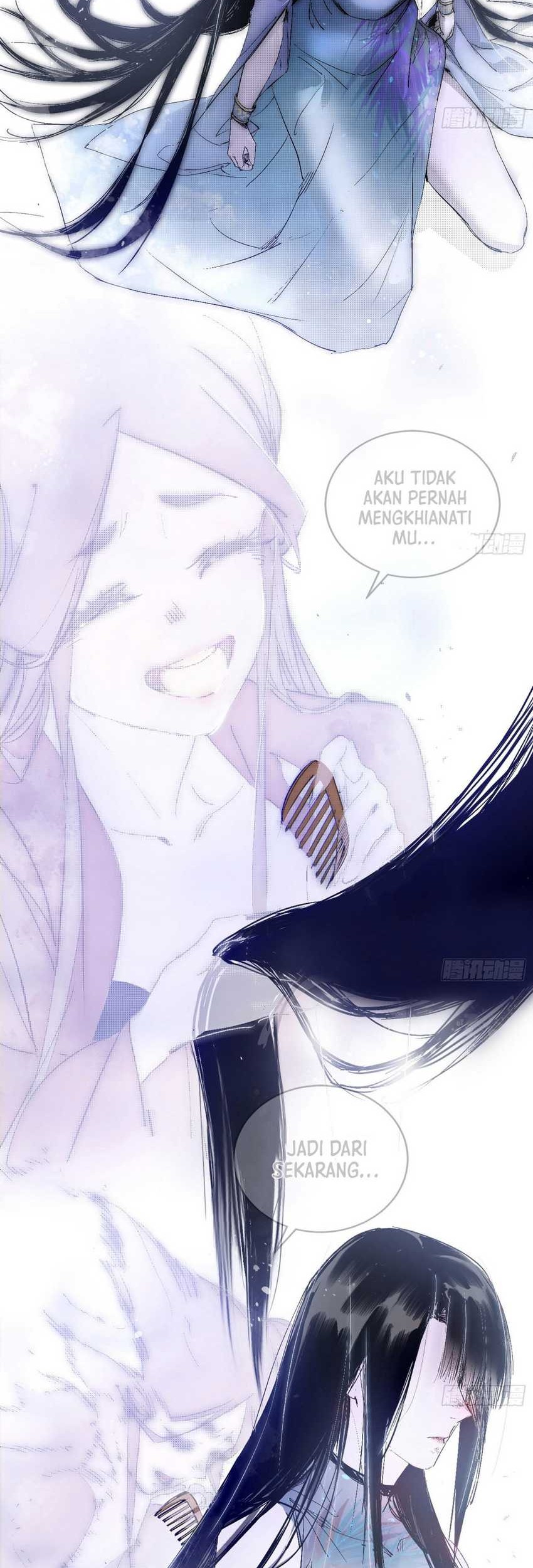 I’m An Evil God Chapter 379 Gambar 23