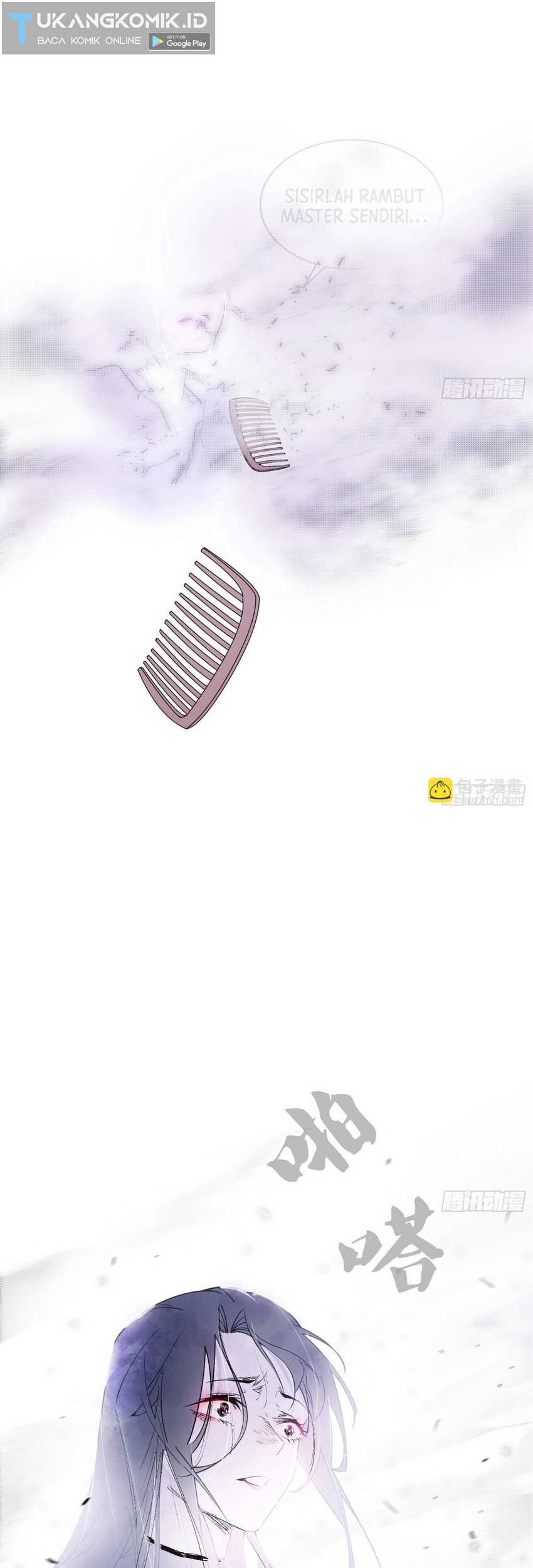 I’m An Evil God Chapter 379 Gambar 25