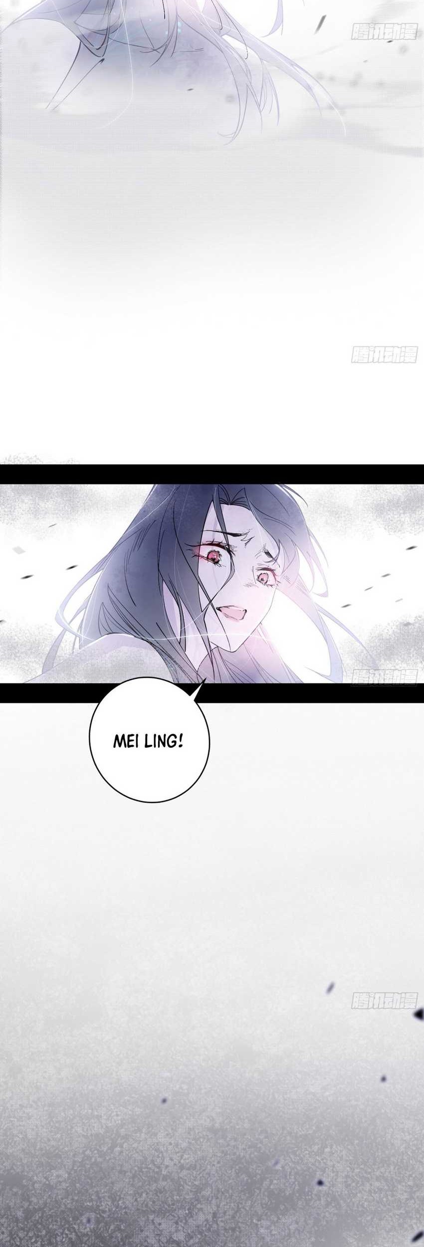 I’m An Evil God Chapter 379 Gambar 26