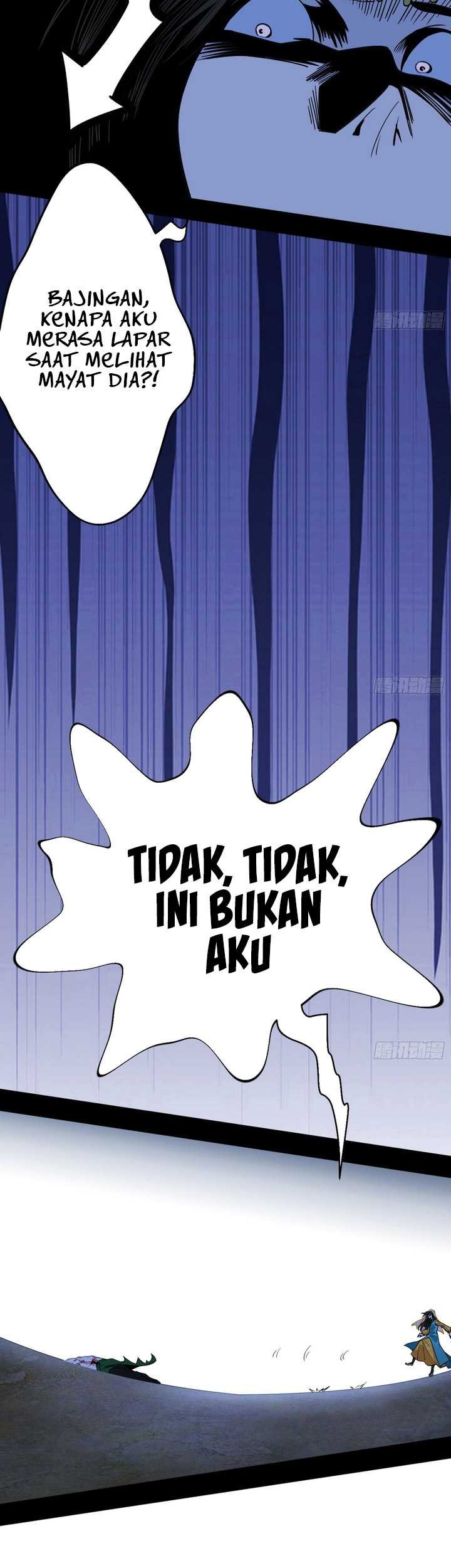 I’m An Evil God Chapter 387 Gambar 28