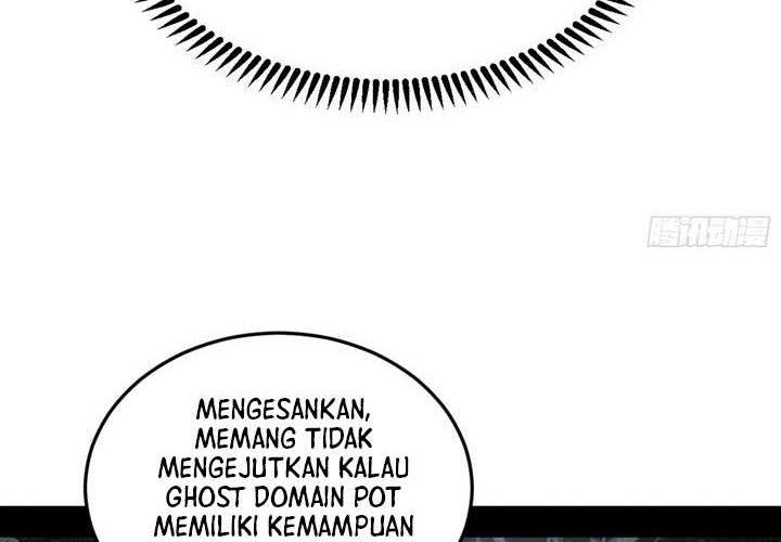 I’m An Evil God Chapter 387 Gambar 35