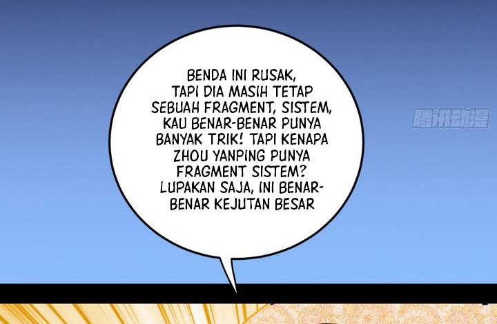 I’m An Evil God Chapter 387 Gambar 19