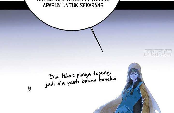 I’m An Evil God Chapter 387 Gambar 21