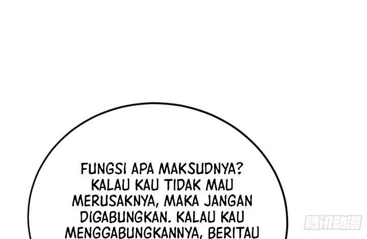 I’m An Evil God Chapter 387 Gambar 23