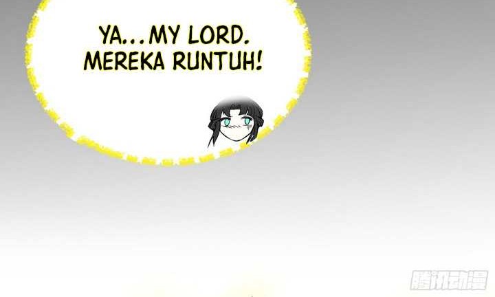 I’m An Evil God Chapter 387 Gambar 49