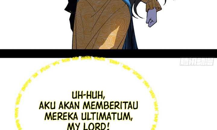 I’m An Evil God Chapter 387 Gambar 43