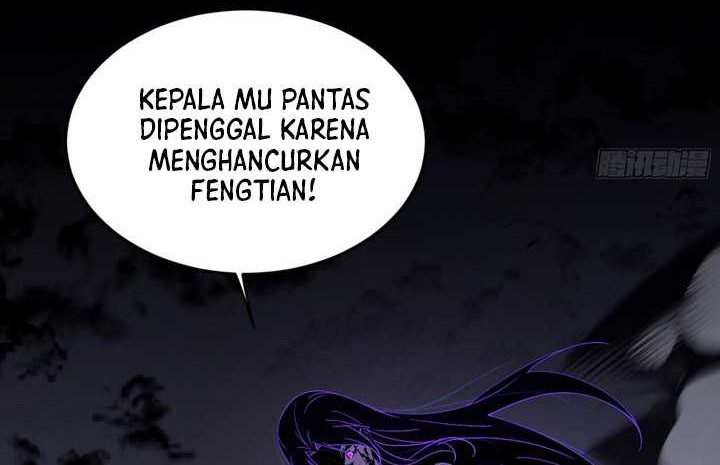 I’m An Evil God Chapter 387 Gambar 3