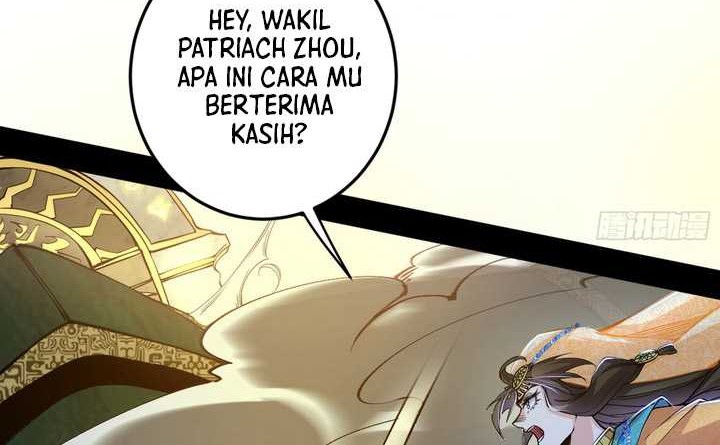 I’m An Evil God Chapter 387 Gambar 61