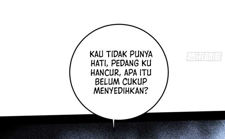 I’m An Evil God Chapter 387 Gambar 63
