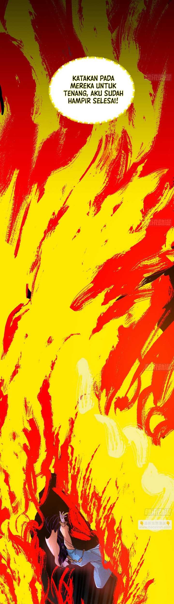 I’m An Evil God Chapter 387 Gambar 56