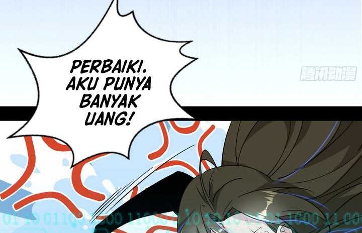 I’m An Evil God Chapter 387 Gambar 11