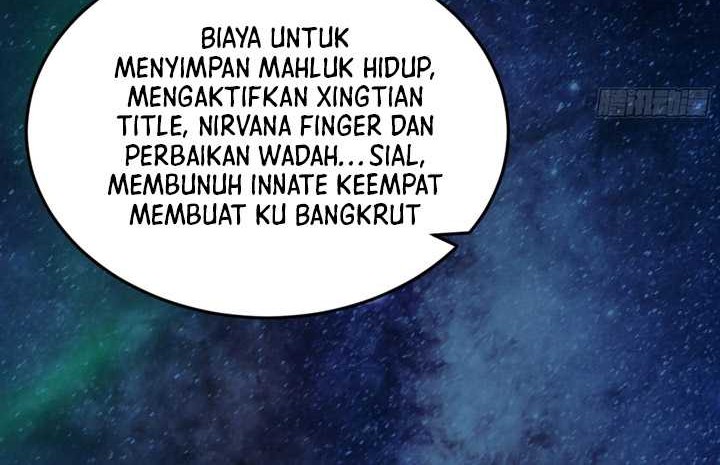 I’m An Evil God Chapter 387 Gambar 13