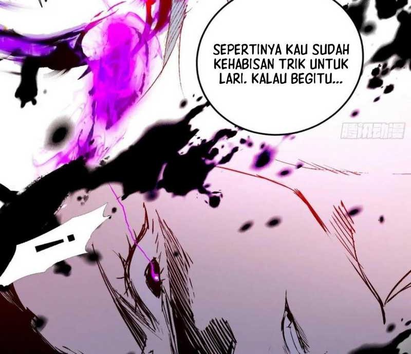 I’m An Evil God Chapter 386 Gambar 43