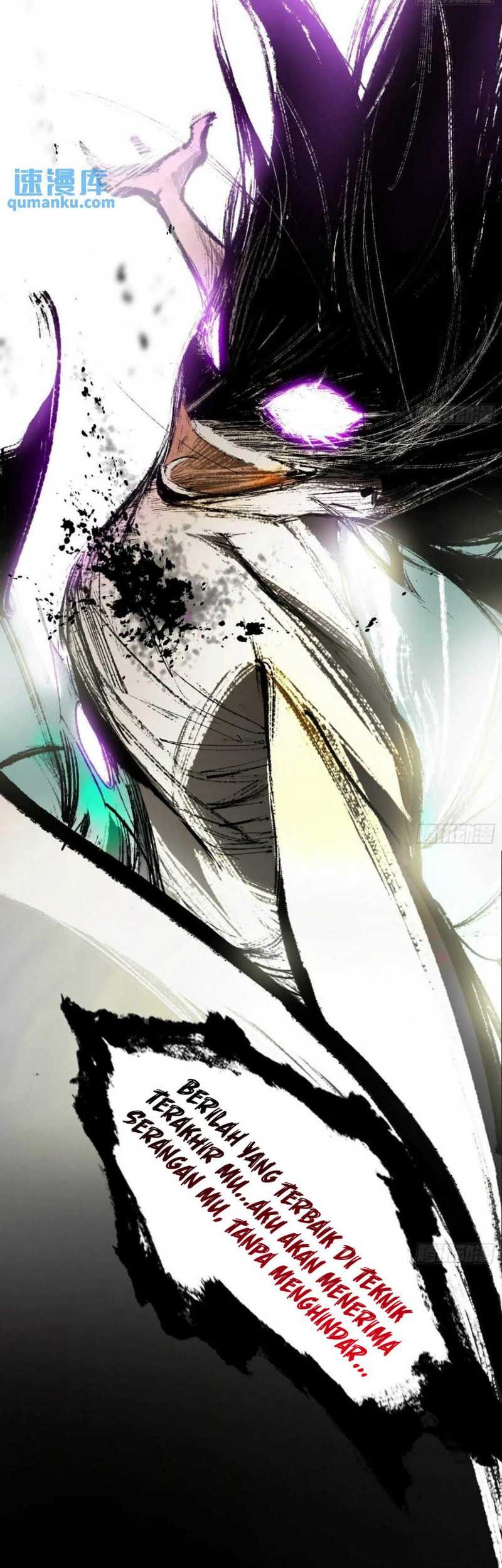 I’m An Evil God Chapter 386 Gambar 48