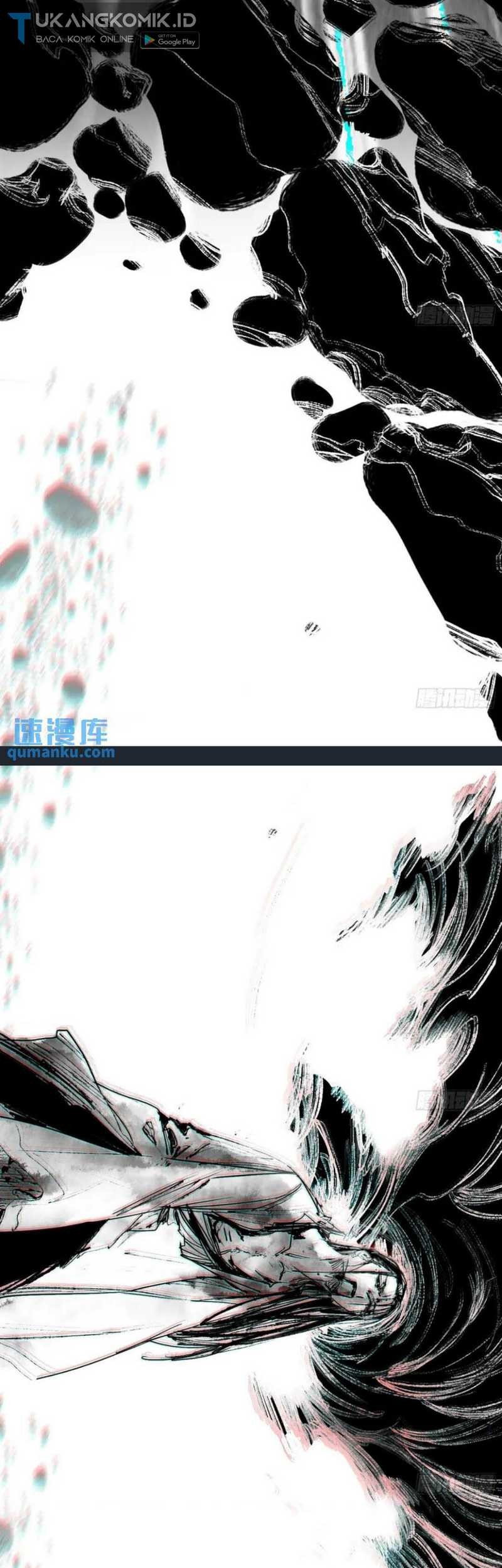 I’m An Evil God Chapter 386 Gambar 53