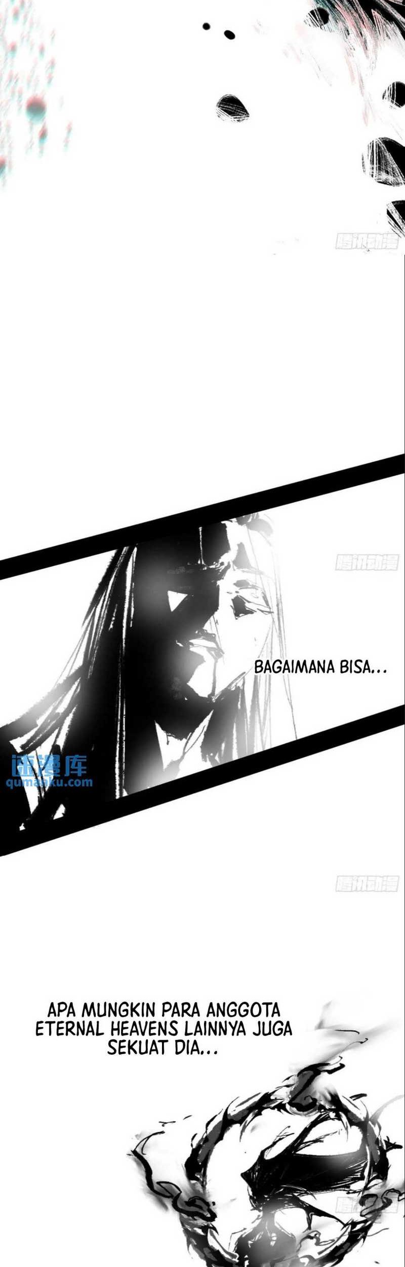 I’m An Evil God Chapter 386 Gambar 54