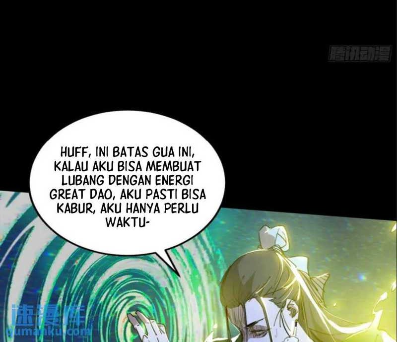 I’m An Evil God Chapter 386 Gambar 29