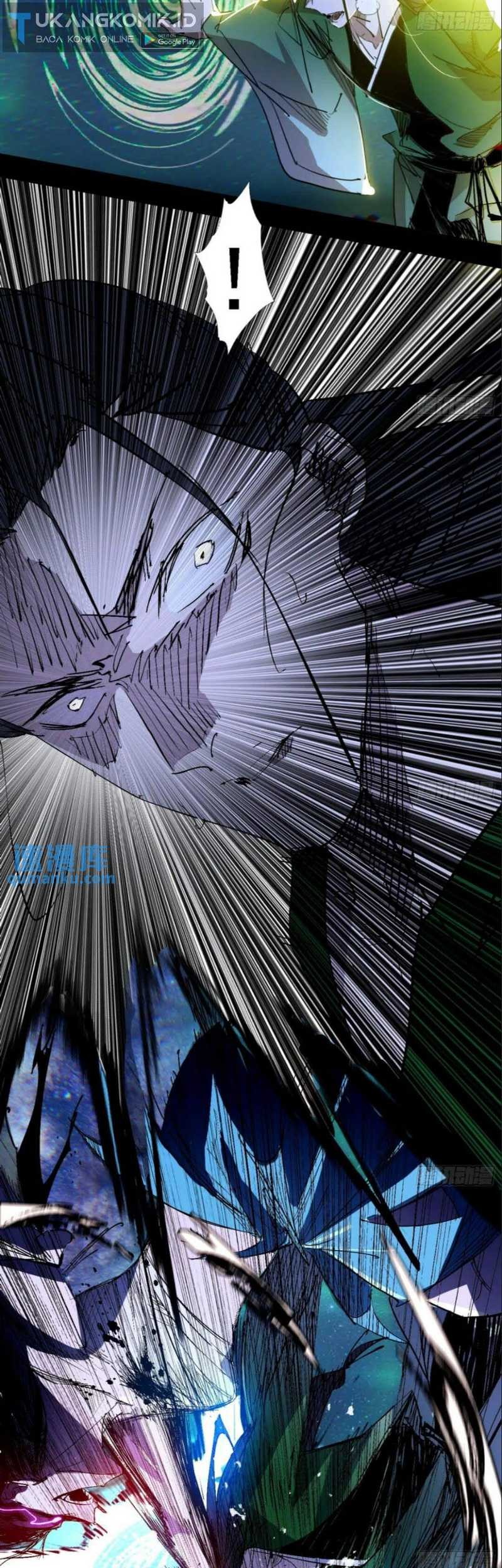 I’m An Evil God Chapter 386 Gambar 30