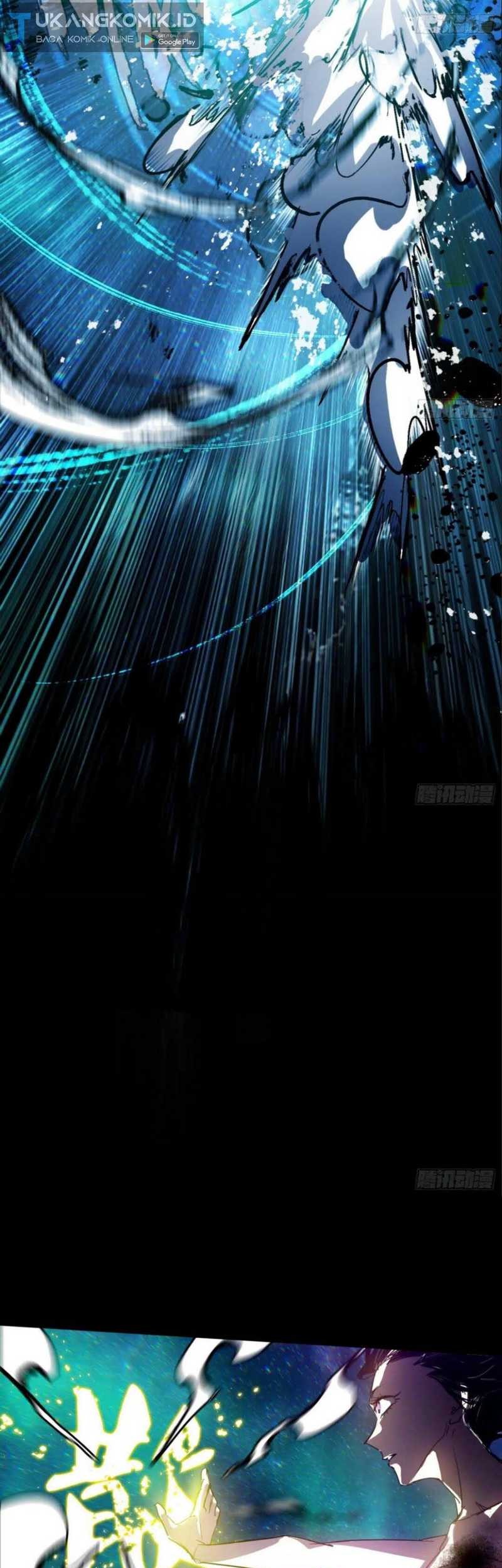 I’m An Evil God Chapter 386 Gambar 32