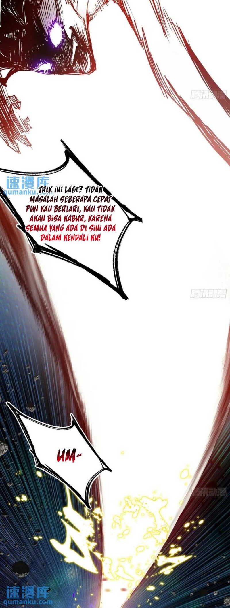 I’m An Evil God Chapter 386 Gambar 34