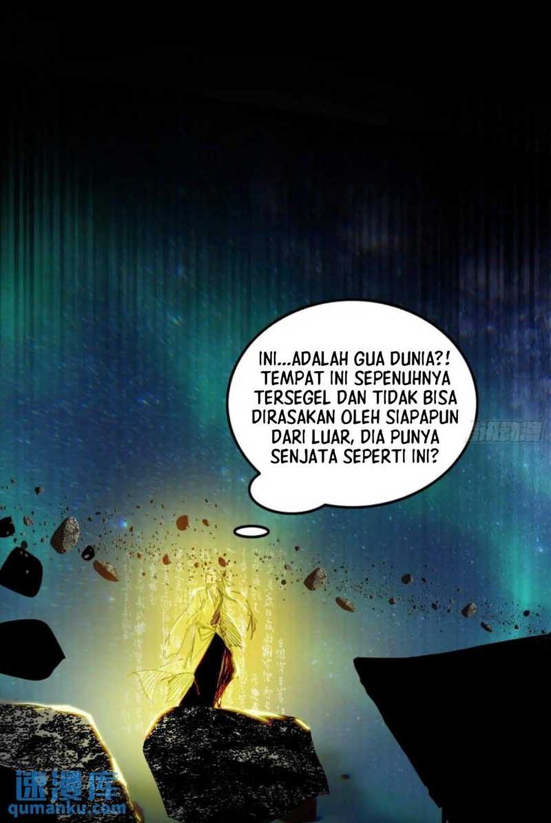 I’m An Evil God Chapter 386 Gambar 3