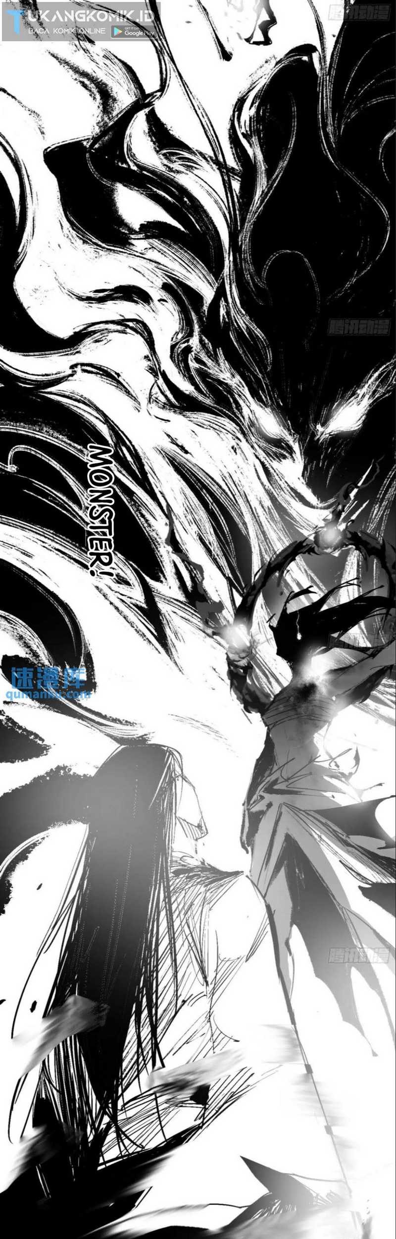 I’m An Evil God Chapter 386 Gambar 56