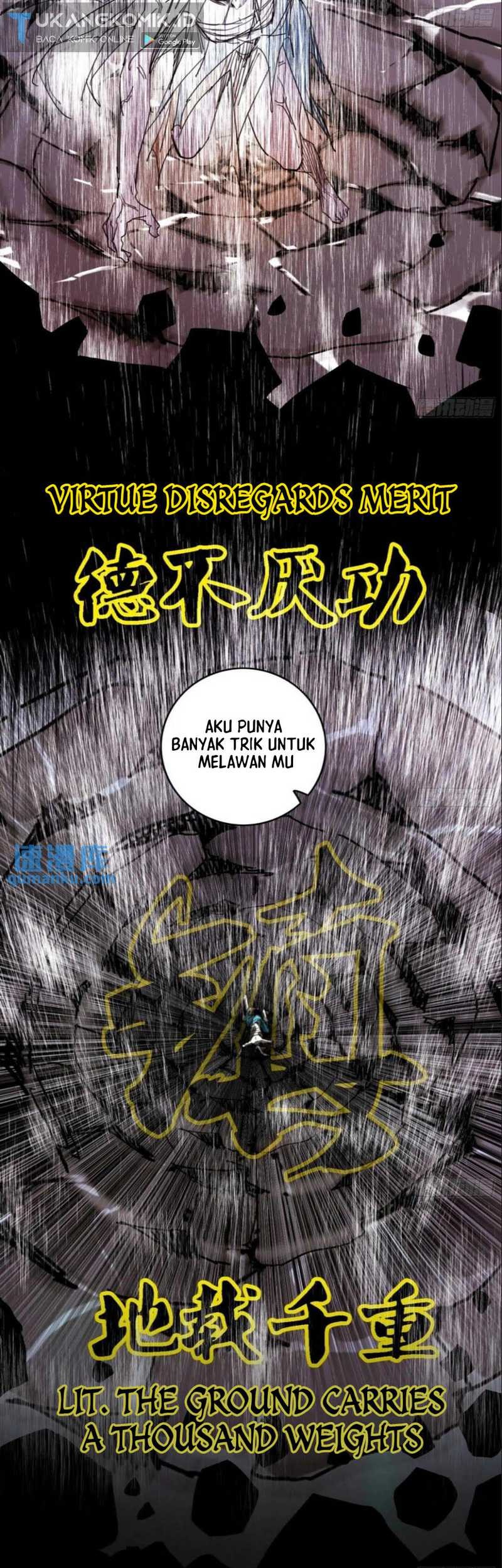 I’m An Evil God Chapter 386 Gambar 7