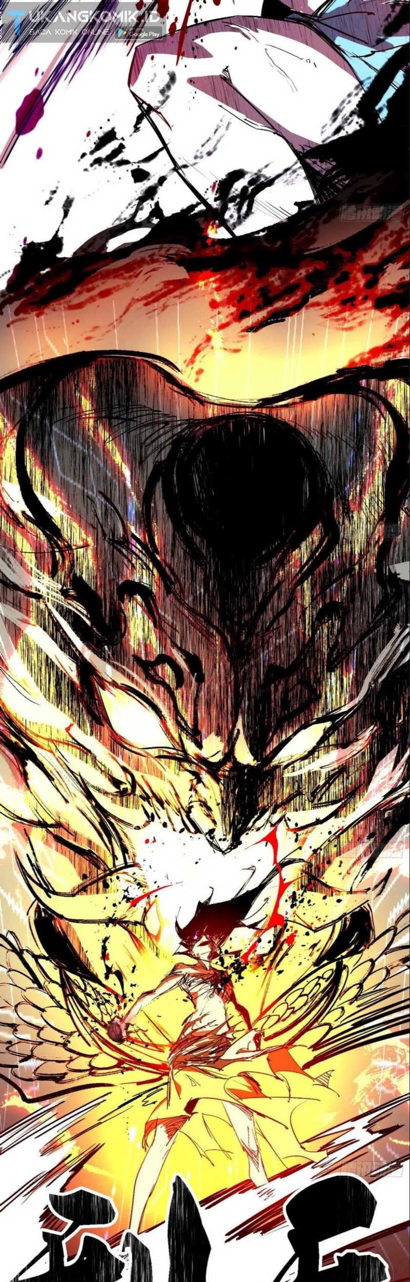 I’m An Evil God Chapter 386 Gambar 10