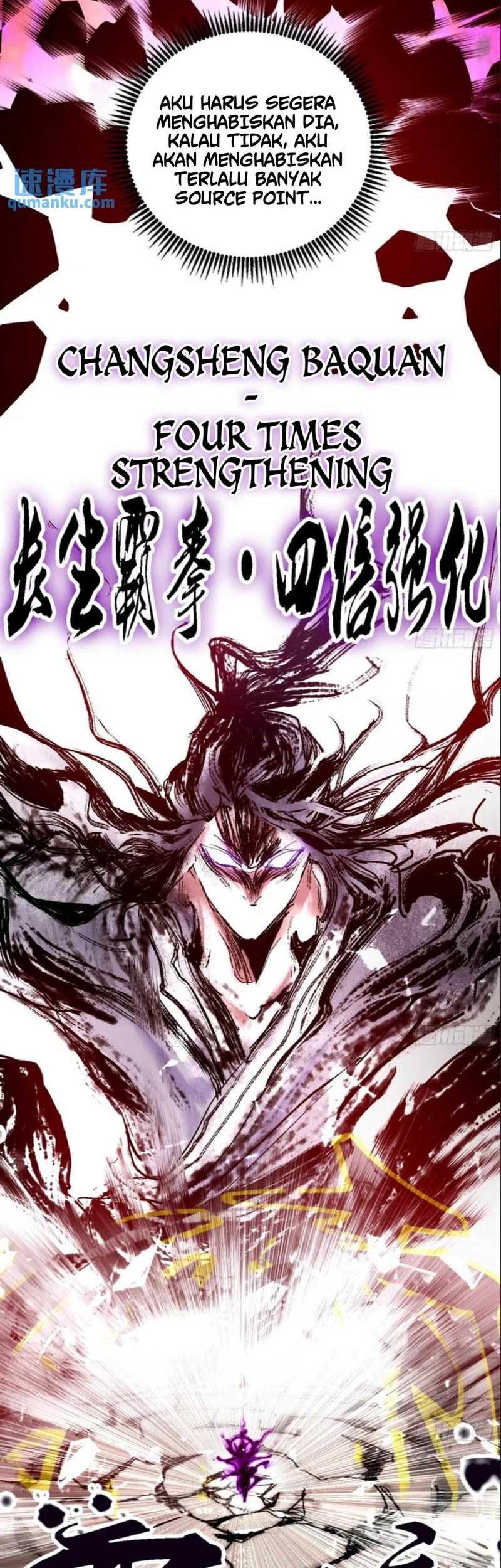 I’m An Evil God Chapter 386 Gambar 14