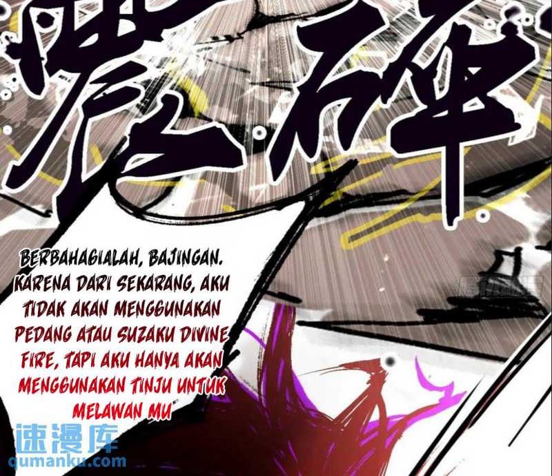 I’m An Evil God Chapter 386 Gambar 15