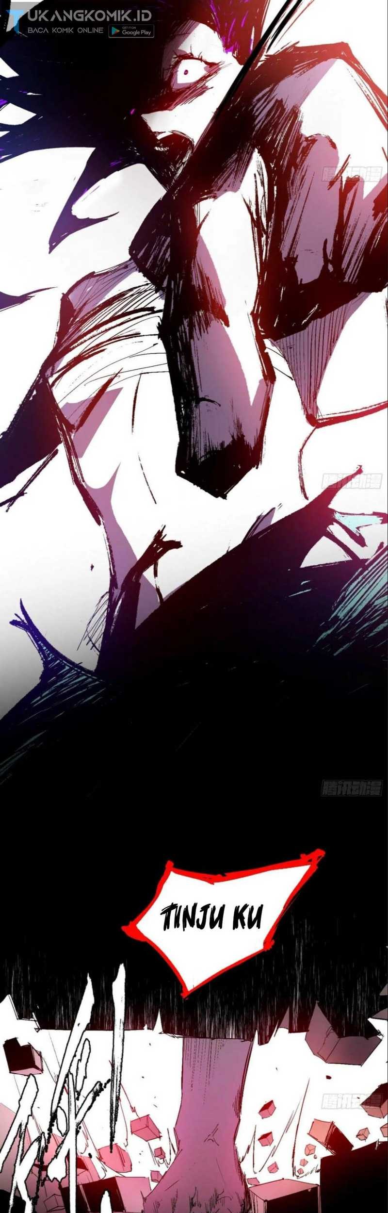 I’m An Evil God Chapter 386 Gambar 16