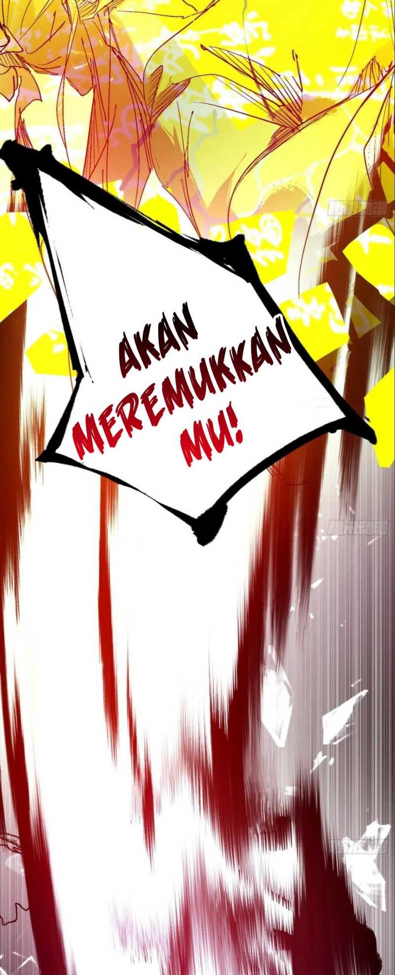 I’m An Evil God Chapter 386 Gambar 18