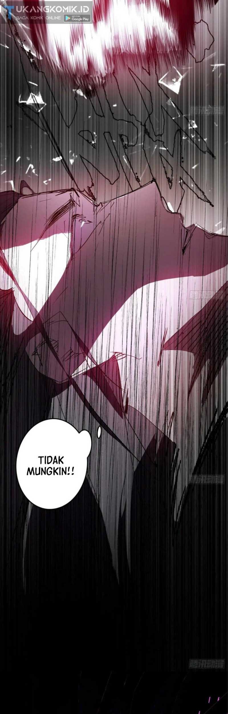 I’m An Evil God Chapter 386 Gambar 19