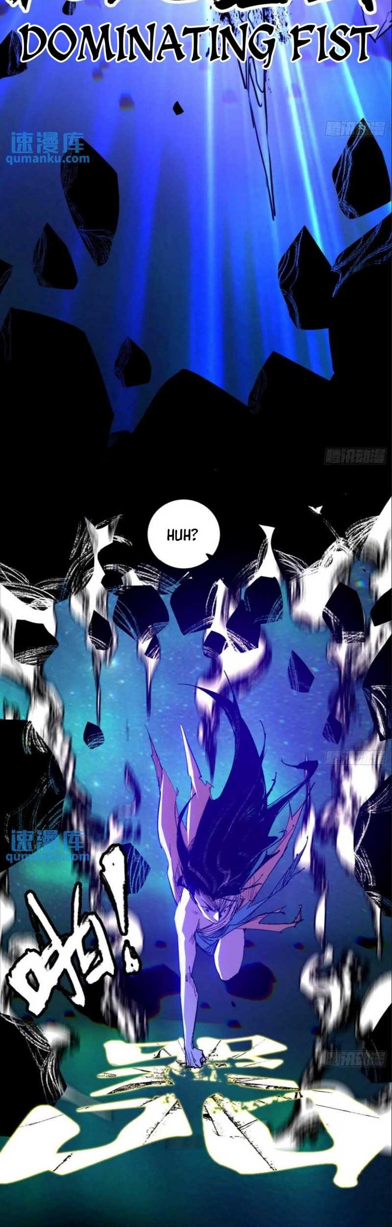 I’m An Evil God Chapter 386 Gambar 25