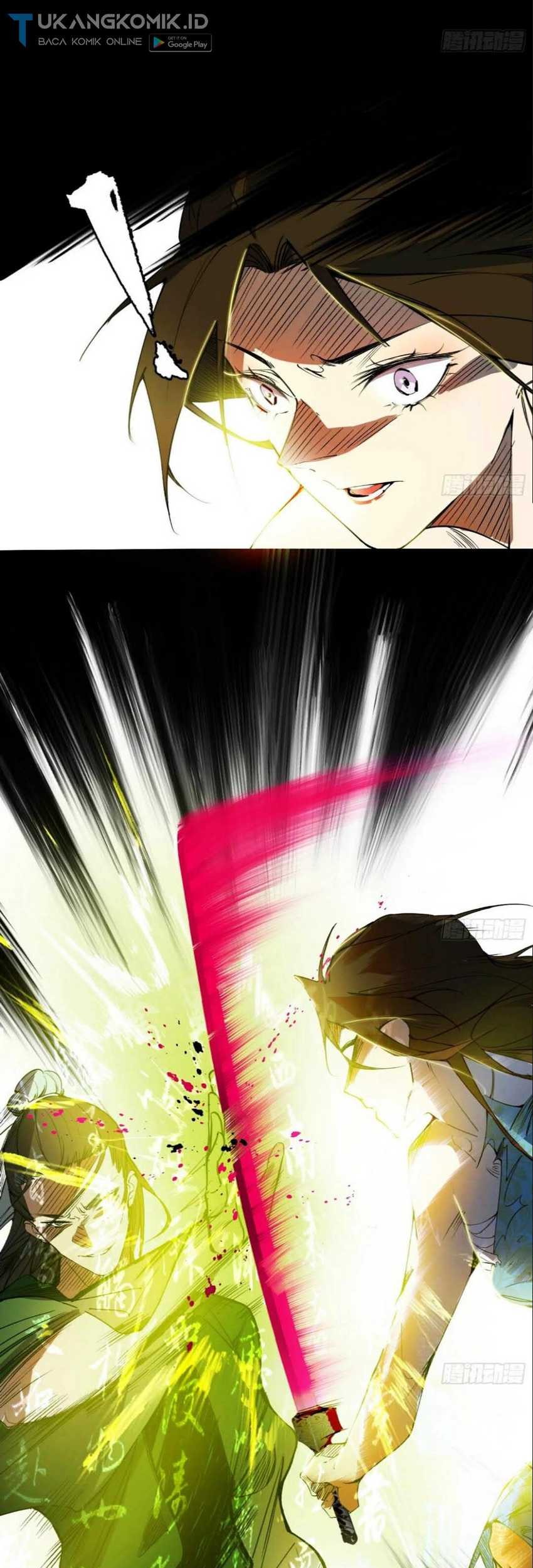 I’m An Evil God Chapter 385 Gambar 7